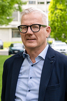 Portrait von Ryter Werner